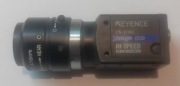 CV-035C Keyence Kamera cyfrowa podwójnej prędkości  z obiektywem