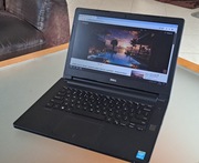 Dell 14" energooszczędny 8GB / 256GB SSD