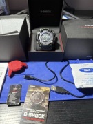 Casio G Shock Rangeman GPR B1000 Full Set Stan Dobry Solar GPS