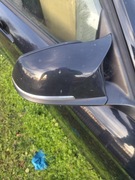 LUSTERKO LEWE PRAWE KOMPLET  ALA 1M BMW F20 F21 EUROPA