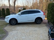 VOLVO XC60 D4 190KM