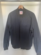 Lacoste Live Kurtka Bomber Męska