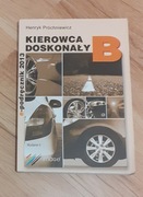 Kierowca doskonały B Henryk Próchniewicz