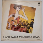 Skaldowie Reedycje Vol.9 1986 NM Winyl