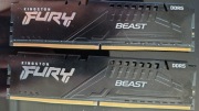 RAM Kingston Fury Beast DDR5 64 GB 5600