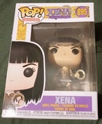 Funko POP TV: Xena Warrior Princess Xena