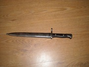 Bagnet szwajcarski 1918/31