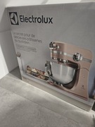 Robot kuchenny planetarny Electrolux EKM5570