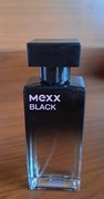 Woda toaletowa Mexx Black for her. Dla kobiet 
