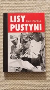 PAUL CARELL LISY PUSTYNI
