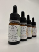 Olejek 30% CBD Fullspectrum! Szwajcarska jakość! 