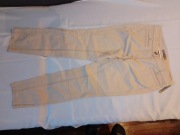 Spodnie damskie beżowe 36 Gardeur