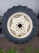 Koło tył Ursus C-330 11.2 r28