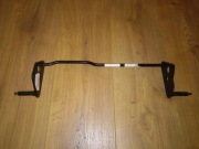 Oś tylna kosiarki spalinowej NAC LS1920 LS1210 LS2720 LS2040 LS2200