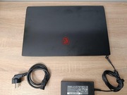 Sprzedam laptop MSI GF75 Thin 10UC