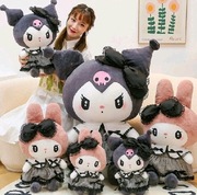 Maskotka  kuromi/melody 70cm