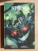 Stone - W. Portacio, B. Haberlin. Studio Lain 