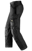 Spodnie robocze monterskie SNICKERS 3311 Cool Twill rozmiar 44