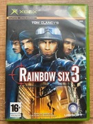 rainbow six 3 XBOX
