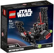 LEGO 75264 Star Wars Zniszczone pudełko - Wahadłowiec Kylo Rena