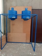 Workownica do frytki,granulatu,gąbki,kulki silkono