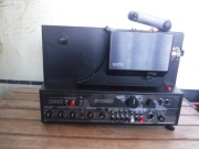 Projektor Noris Nurnberg Typ 840 w walizce ZOBACZ 