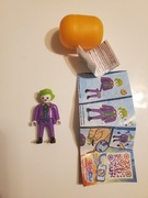 Figurka z Kinderniespodzianki: PLAYMOBIL