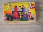 Lego castle 6040 z pudełkeim