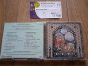 ANTHONY PHILLIPS - Private Parts And Pieces part II JAPAN Obi