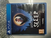 Among the Sleep Enhanced Edition PS4 Nowa wydanie angielskie.