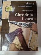 Zbrodnia i Kara z Opracowaniem