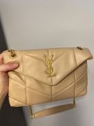Saint laurent Toy torebka wysoka jakość