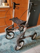 Rollator chodzik Topro