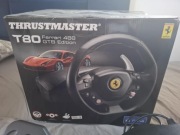 THRUSTMASTER T80