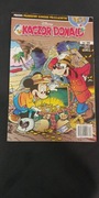 Komiks Kaczor Donald nr 30 (29.07.2009-04.08.2009)