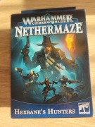 Hexbane's Hunters (Warhammer Underworlds)