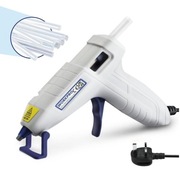 Pistolet do kleju na gorąco WORKPRO 10W