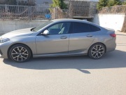 BMW 220d,x- Drive Grand Coupe, M-Sport, 190 KM z 2021r.