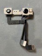 iPhone 11 Pro Max oryginał kamera przednia aparat czujnik taśmy