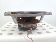 Stary głośnik niskotonowy ZSRR 35 GDN-1-8 35W 8 Ohm