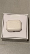 Apple AirPods Pro Stan bardzo dobry
