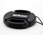 NIKON dekielek zaślepka obiektyw średnica 77mm
