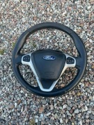 FORD FIESTA VII MK7 08-17 KIEROWNICA PODUSZKA AIRBAG