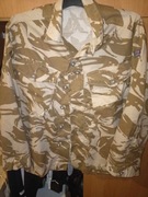 Mundur Brytyjski/Wojskowy