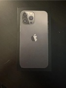 iPhone 13 Pro Max 512GB Grafitowy