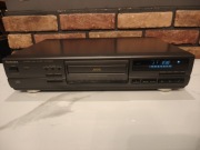 TECHNICS SL-PG580A Porządny odtwarzacz CD ! OKAZJA