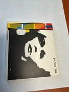 FRONT 242: GEOGRAPHY (DIGIPACK) (CD)