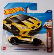 Lamborghini Huracan Sterrato jbb86