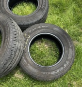 Opony Tracmax X-privilo RF19 215/75 R16LT 116/114R