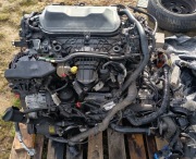 Silnik 2.0 HDi , TDCi. RH02  euro5 kompletny 